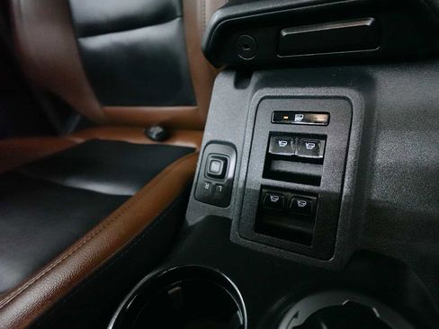 Used 2023 Ford Bronco Outer Banks image 24