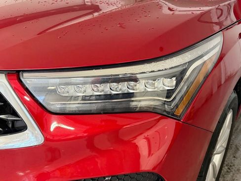 Used 2021 Acura RDX Base image 9