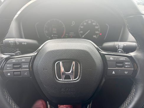 Used 2024 Honda Civic Sport image 15
