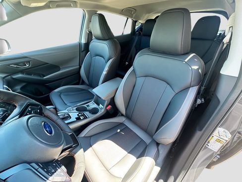New 2026 Subaru Crosstrek 2.5i Limited AWD/4WD image 20