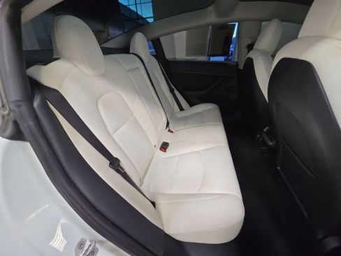 Used 2022 Tesla Model 3 Long Range image 35