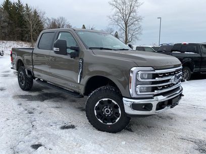 New 2026 Ford F250 XLT w/ XLT Premium Package