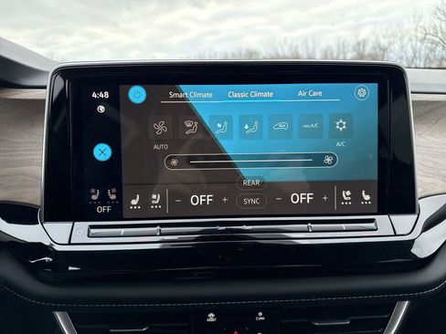 New 2026 Volkswagen Atlas SE image 19