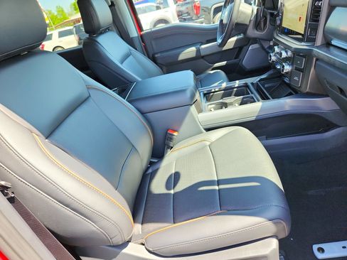 New 2026 Ford F350 Lariat AWD/4WD image 26