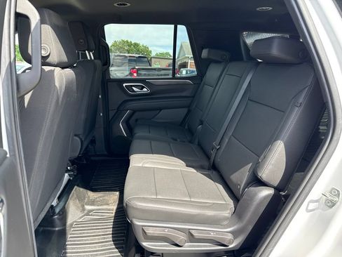 Used 2021 Chevrolet Tahoe 4WD image 43