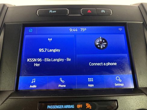 Used 2020 Ford F150 XL w/ Equipment Group 101A Mid AWD/4WD image 24