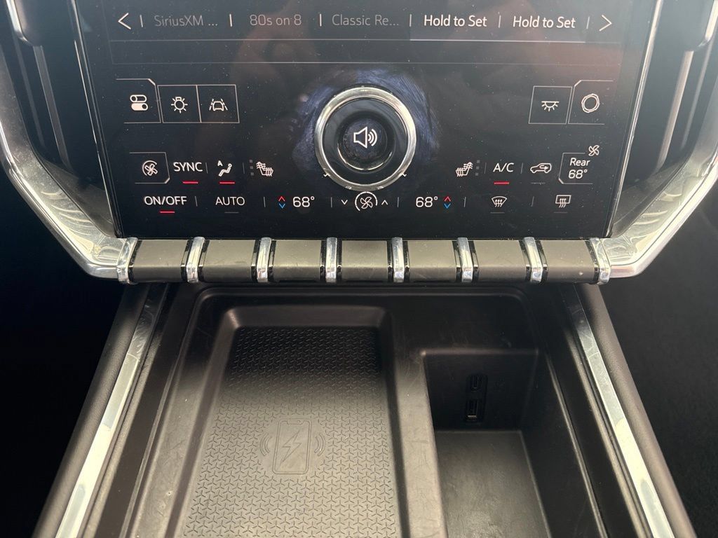 Used 2025 GMC Acadia Elevation FWD image 23