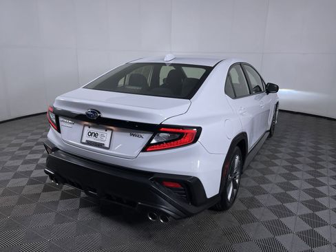 Used 2023 Subaru WRX AWD/4WD image 22