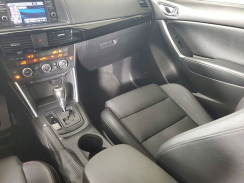 Used 2014 MAZDA CX-5 Grand Touring FWD image 16