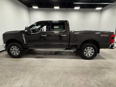 Certified 2024 Ford F350 King Ranch w/ Chrome Package image 8
