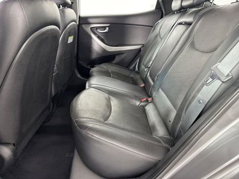 Used 2014 Hyundai Elantra Limited FWD image 22