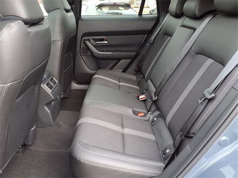 New 2026 MAZDA CX-50 Meridian Edition w/ Weather Package image 13