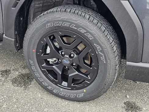 New 2026 Subaru Outback Wilderness AWD/4WD image 7