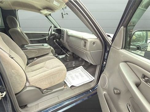 Used 2007 Chevrolet Silverado 1500 W/T image 18