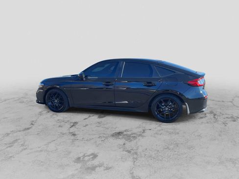 Used 2024 Honda Civic Sport image 5