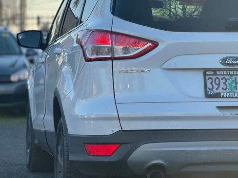 Used 2013 Ford Escape SE image 10
