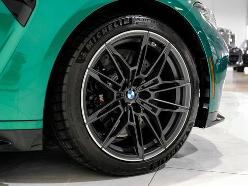 Used 2023 BMW M3 Competition image 50