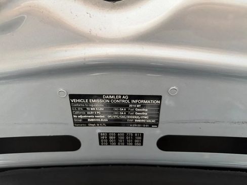 Used 2014 Mercedes-Benz E 550 4MATIC Sedan w/ Premium 1 Package image 31