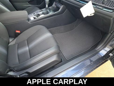 New 2026 Honda Civic Sport image 15