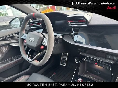 Used 2026 Audi RS 3 AWD/4WD image 7