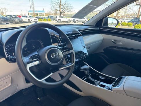 Used 2024 Hyundai Tucson SEL image 11