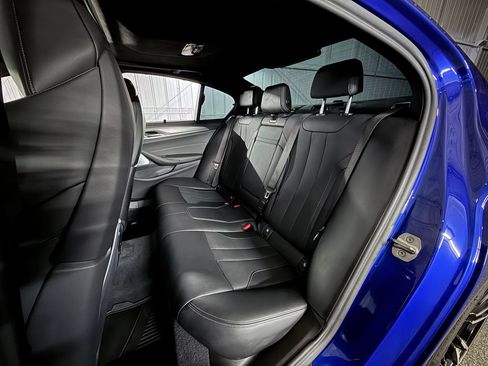 Used 2019 BMW M5 w/ Executive Package AWD/4WD image 21