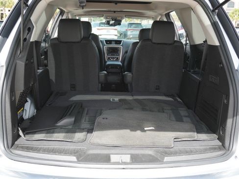 Used 2014 GMC Acadia Denali image 32