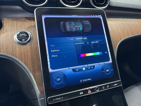 Used 2022 Mercedes-Benz C 300 4MATIC Sedan image 22