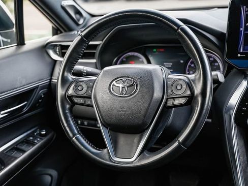 Used 2021 Toyota Venza Limited w/ Advanced Technology Package AWD/4WD image 14