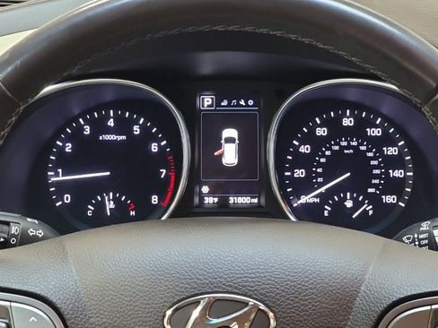 Used 2018 Hyundai Santa Fe Sport image 18