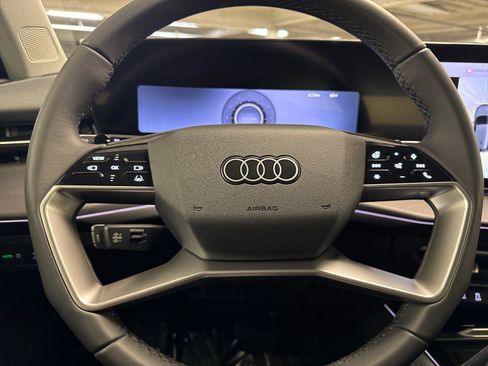 New 2026 Audi Q3 quattro 2.0T AWD/4WD image 23