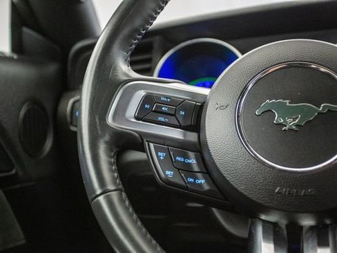 Used 2018 Ford Mustang Premium w/ Ecoboost Performance Package image 44