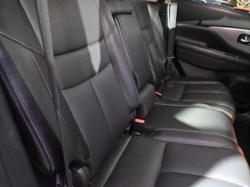 Used 2021 Nissan Murano SL w/ SL Moonroof Package AWD/4WD image 57