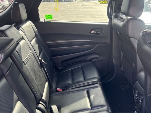 Used 2025 Dodge Durango GT image 13