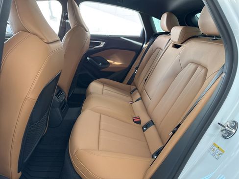 New 2025 Audi A5 2.0T Premium Plus image 40