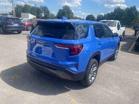 New 2026 GMC Terrain Elevation w/ LPO, Floor Liner Package image 6