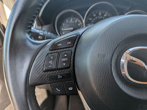 Used 2016 MAZDA CX-5 Touring image 16