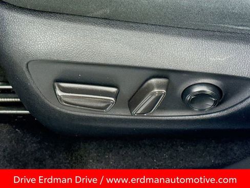 Certified 2020 Toyota RAV4 XLE w/ Carpet Mat Package image 12