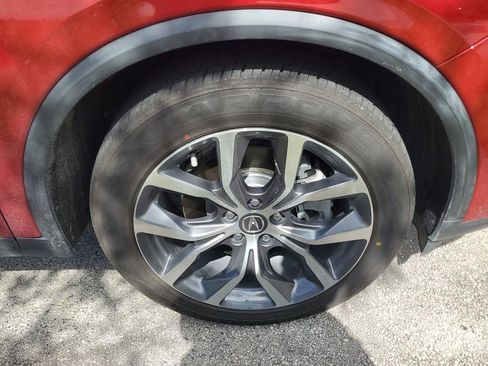 Used 2022 Acura MDX FWD w/ Technology Package image 10