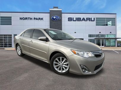 Used 2014 Toyota Camry XLE w/ Convenience Package