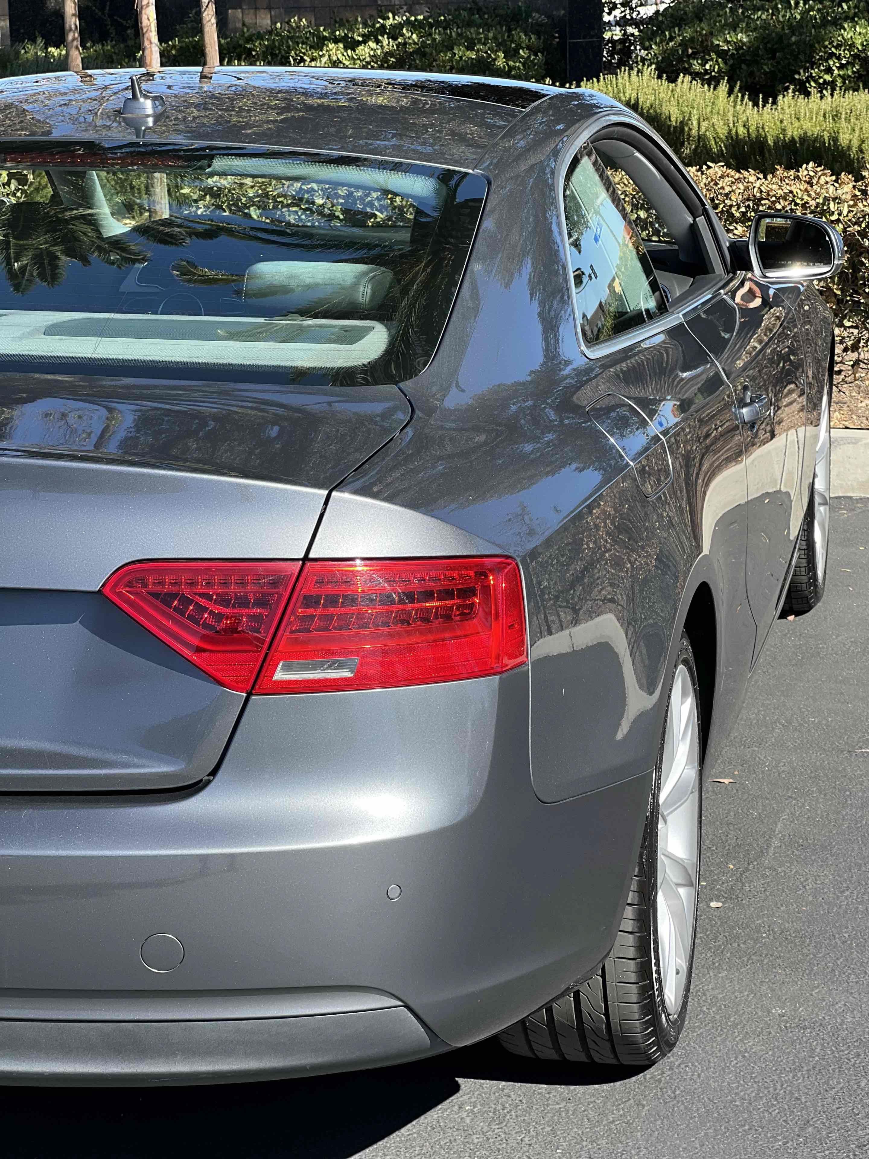 Used 2014 Audi A5 2.0T Premium Plus w/ Premium Plus Package AWD/4WD image 48