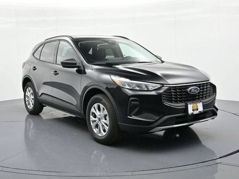 New 2026 Ford Escape Active w/ Active Premium Tech Pack AWD/4WD image 4