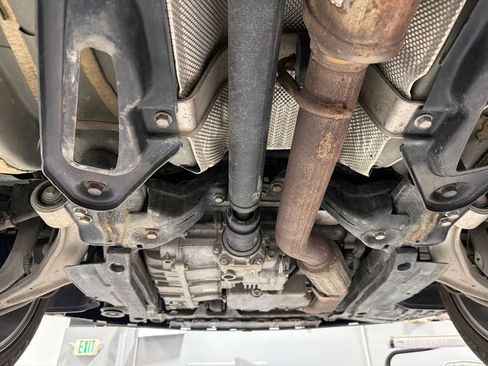 Used 2016 Buick Regal AWD image 26