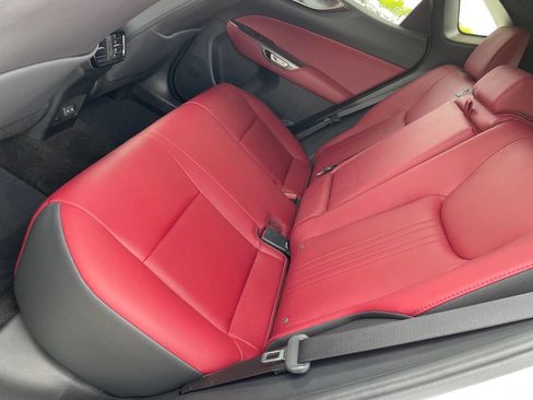 Used 2024 Lexus NX 250 FWD w/ Cold Area Package image 19