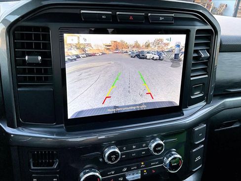 Used 2022 Ford F150 XLT w/ Equipment Group 302A High image 28