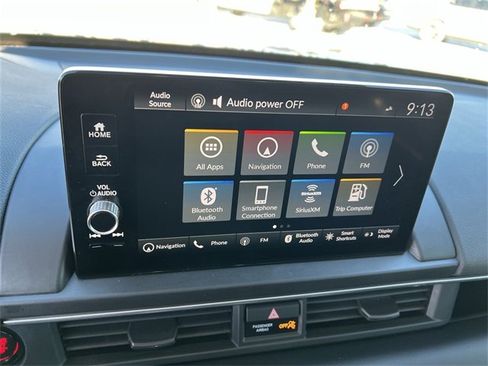 Used 2023 Honda Pilot Elite image 12