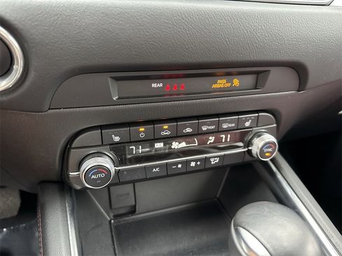 Used 2024 MAZDA CX-5 Carbon Edition image 52
