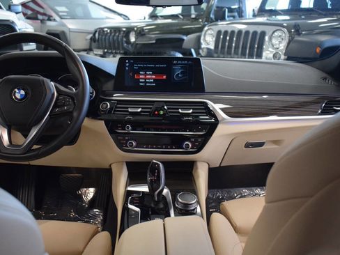 Used 2017 BMW 530i image 32