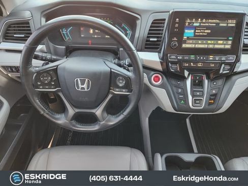Used 2020 Honda Odyssey EX-L image 27