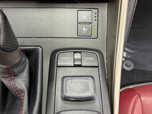 Used 2015 Lexus IS 250 w/ F-Sport Package image 23